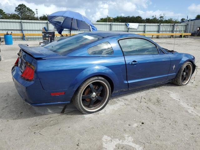 Photo 2 VIN: 1ZVFT80N865117202 - FORD MUSTANG 