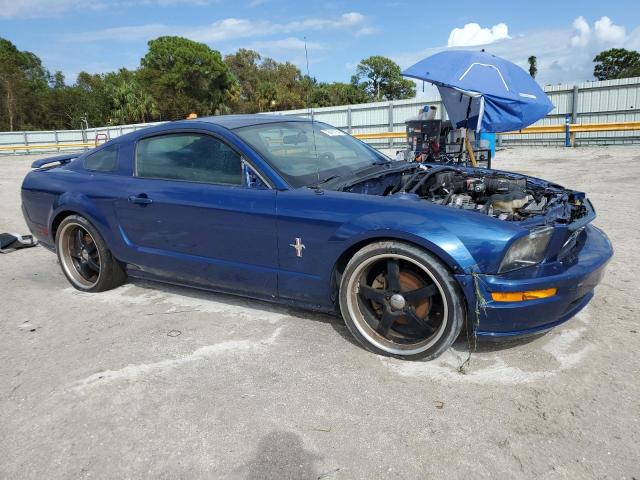 Photo 3 VIN: 1ZVFT80N865117202 - FORD MUSTANG 