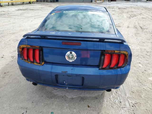 Photo 5 VIN: 1ZVFT80N865117202 - FORD MUSTANG 