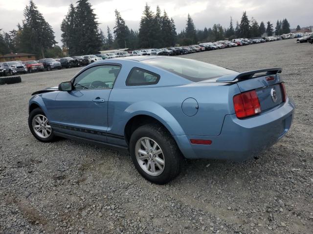 Photo 1 VIN: 1ZVFT80N865131598 - FORD MUSTANG 