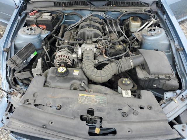 Photo 10 VIN: 1ZVFT80N865131598 - FORD MUSTANG 