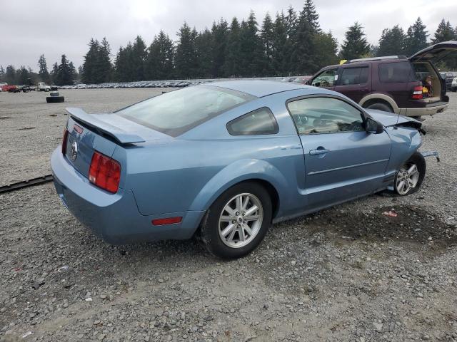 Photo 2 VIN: 1ZVFT80N865131598 - FORD MUSTANG 