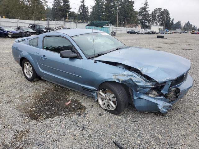 Photo 3 VIN: 1ZVFT80N865131598 - FORD MUSTANG 