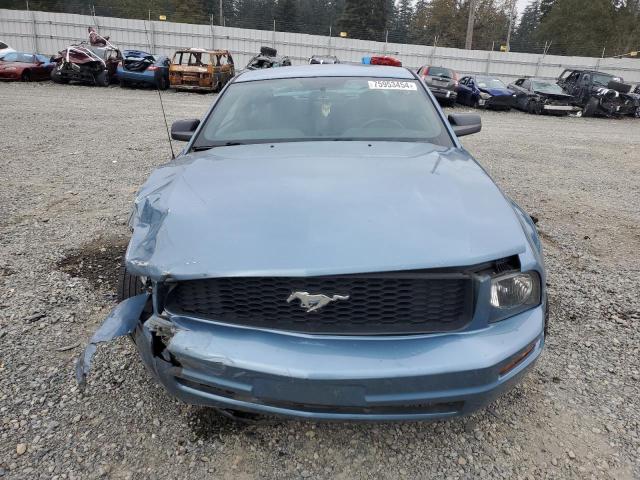 Photo 4 VIN: 1ZVFT80N865131598 - FORD MUSTANG 