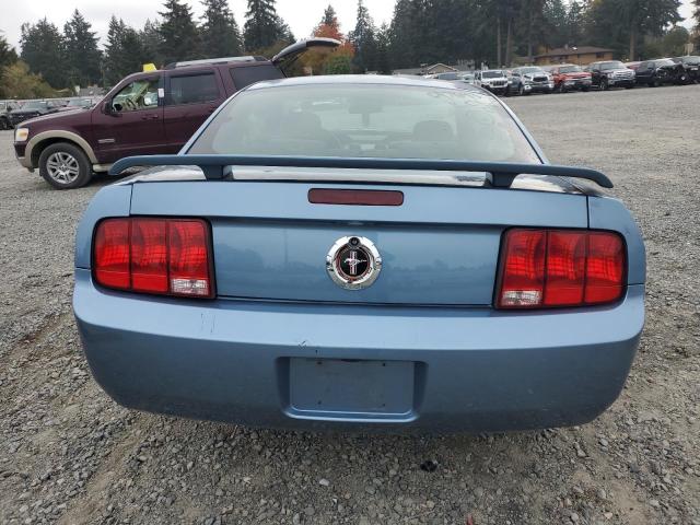 Photo 5 VIN: 1ZVFT80N865131598 - FORD MUSTANG 