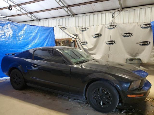 Photo 3 VIN: 1ZVFT80N865142441 - FORD MUSTANG 