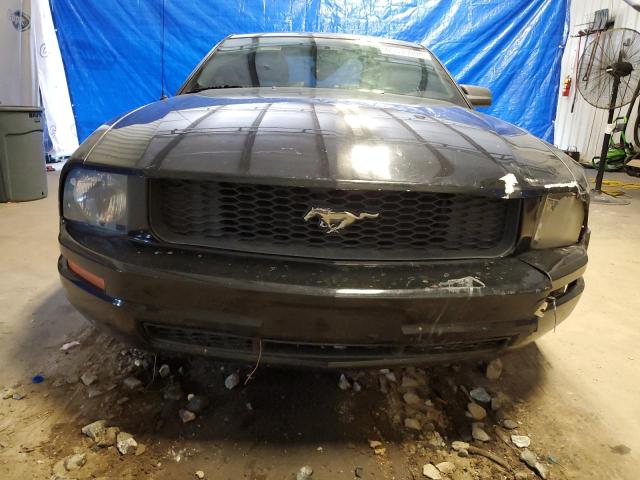 Photo 4 VIN: 1ZVFT80N865142441 - FORD MUSTANG 