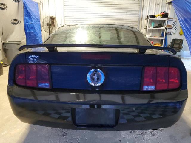 Photo 5 VIN: 1ZVFT80N865142441 - FORD MUSTANG 