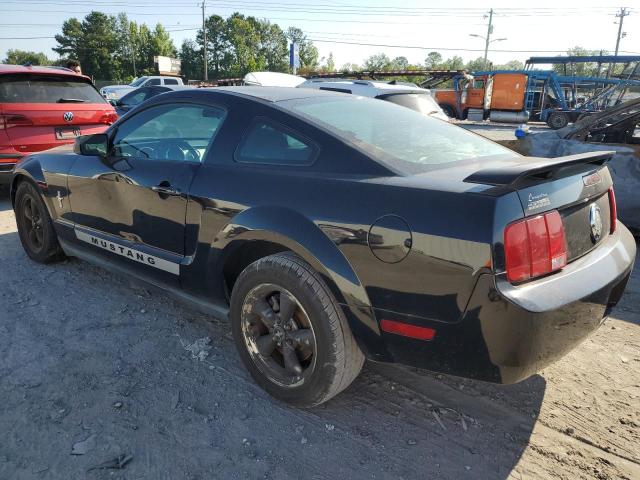 Photo 1 VIN: 1ZVFT80N865145548 - FORD MUSTANG 