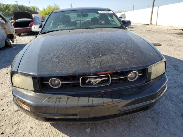 Photo 4 VIN: 1ZVFT80N865145548 - FORD MUSTANG 