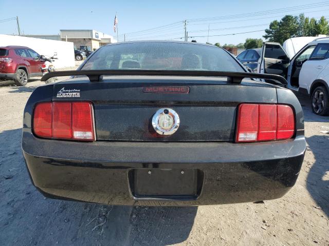 Photo 5 VIN: 1ZVFT80N865145548 - FORD MUSTANG 