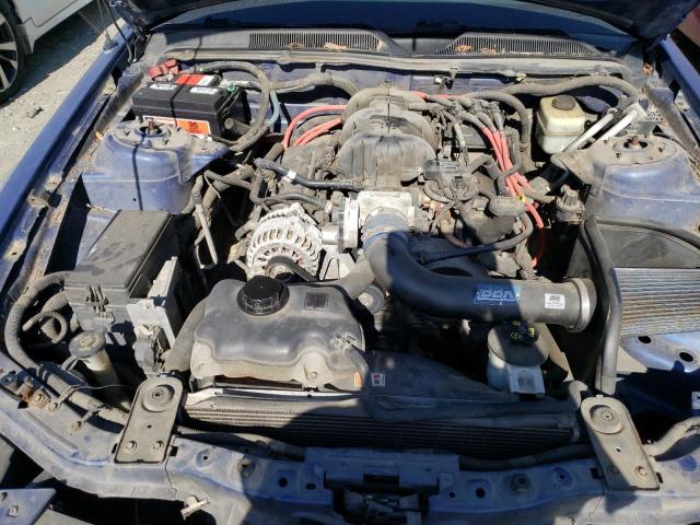 Photo 10 VIN: 1ZVFT80N865159501 - FORD ALL MODELS 