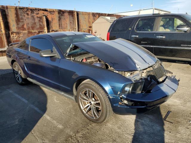 Photo 3 VIN: 1ZVFT80N865182261 - FORD MUSTANG 