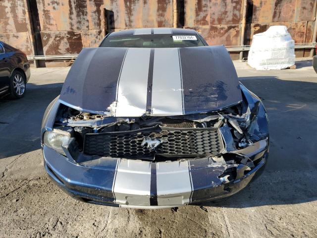 Photo 4 VIN: 1ZVFT80N865182261 - FORD MUSTANG 