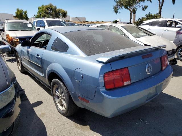 Photo 1 VIN: 1ZVFT80N865200502 - FORD MUSTANG 