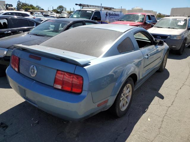 Photo 2 VIN: 1ZVFT80N865200502 - FORD MUSTANG 