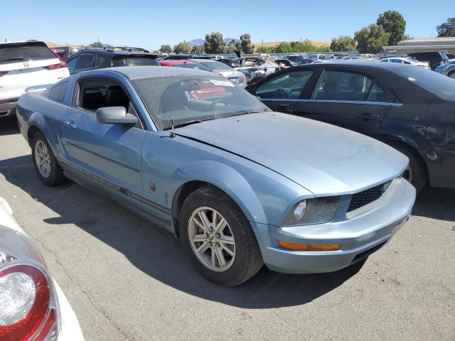 Photo 3 VIN: 1ZVFT80N865200502 - FORD MUSTANG 