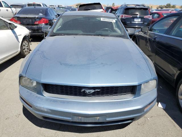 Photo 4 VIN: 1ZVFT80N865200502 - FORD MUSTANG 