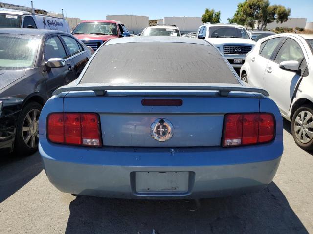 Photo 5 VIN: 1ZVFT80N865200502 - FORD MUSTANG 