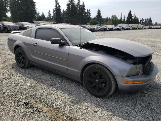 Photo 3 VIN: 1ZVFT80N865200581 - FORD MUSTANG 