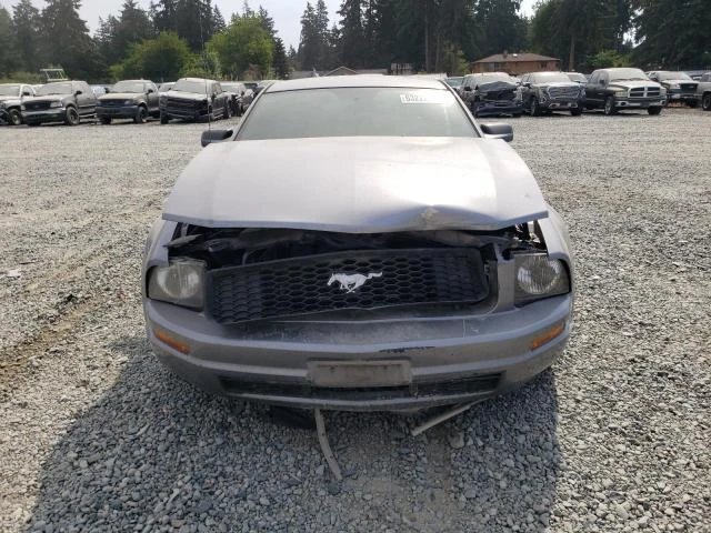 Photo 4 VIN: 1ZVFT80N865200581 - FORD MUSTANG 