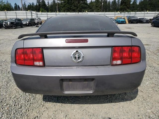 Photo 5 VIN: 1ZVFT80N865200581 - FORD MUSTANG 