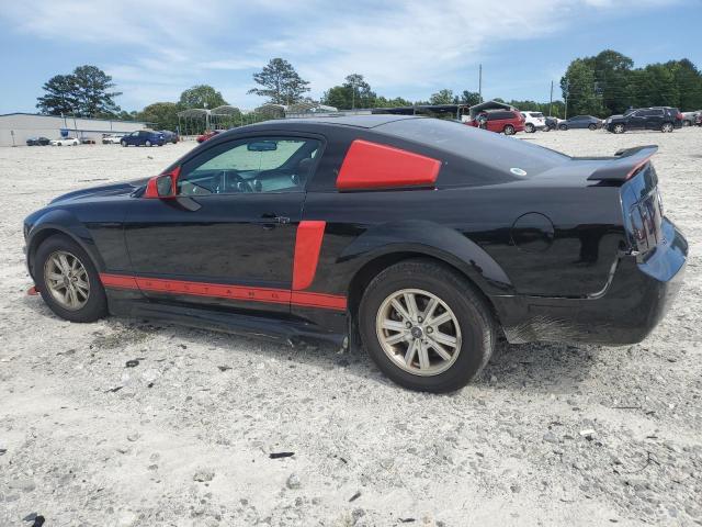 Photo 1 VIN: 1ZVFT80N865207854 - FORD MUSTANG 