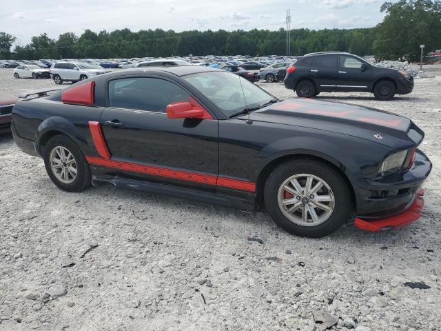 Photo 3 VIN: 1ZVFT80N865207854 - FORD MUSTANG 