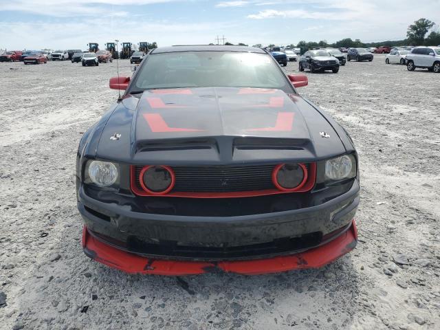 Photo 4 VIN: 1ZVFT80N865207854 - FORD MUSTANG 