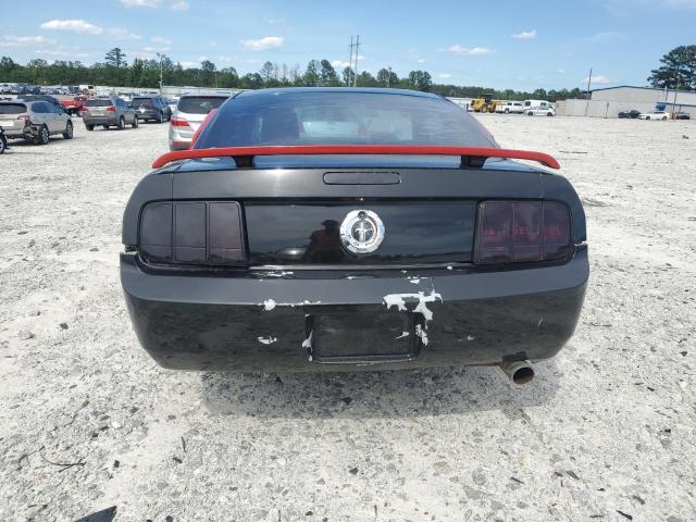 Photo 5 VIN: 1ZVFT80N865207854 - FORD MUSTANG 