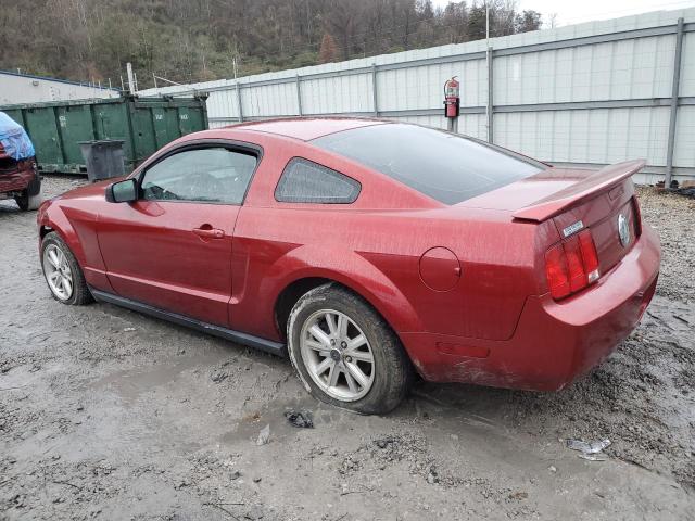 Photo 1 VIN: 1ZVFT80N865219566 - FORD MUSTANG 