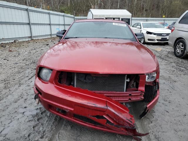 Photo 4 VIN: 1ZVFT80N865219566 - FORD MUSTANG 