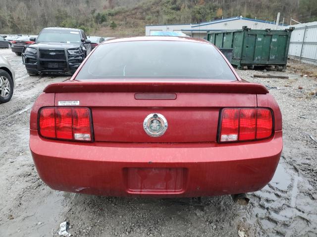 Photo 5 VIN: 1ZVFT80N865219566 - FORD MUSTANG 