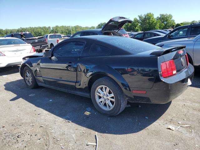 Photo 1 VIN: 1ZVFT80N865228610 - FORD MUSTANG 