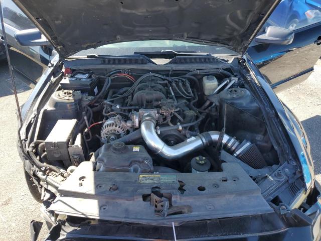 Photo 10 VIN: 1ZVFT80N865228610 - FORD MUSTANG 