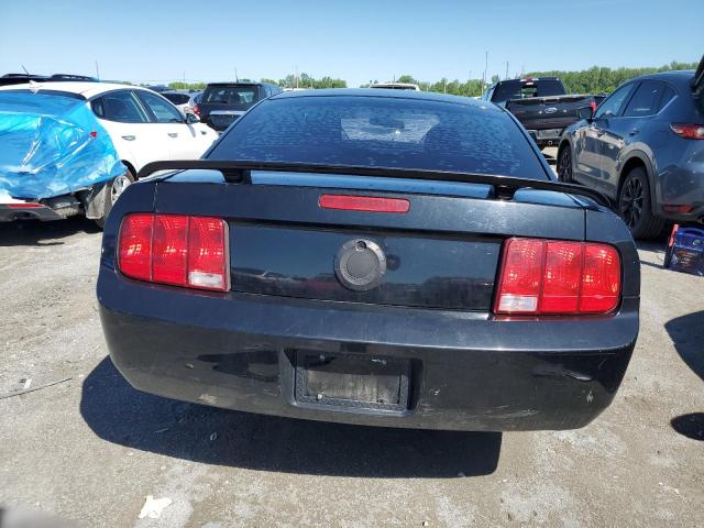 Photo 5 VIN: 1ZVFT80N865228610 - FORD MUSTANG 