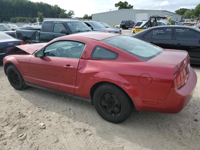 Photo 1 VIN: 1ZVFT80N865246038 - FORD MUSTANG 