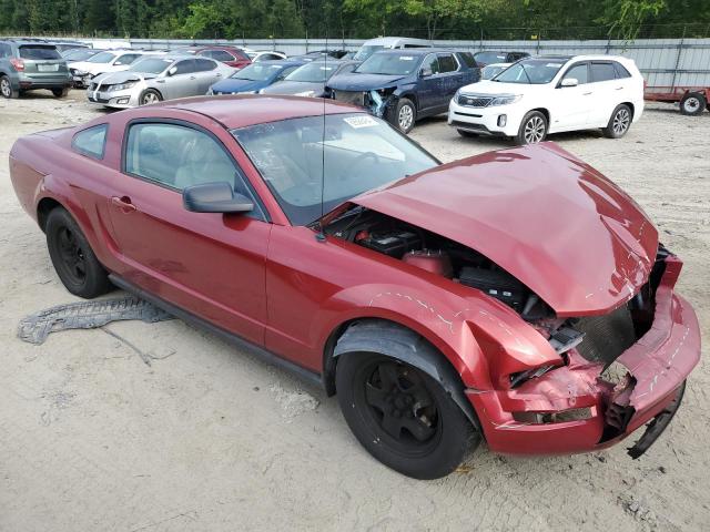 Photo 3 VIN: 1ZVFT80N865246038 - FORD MUSTANG 