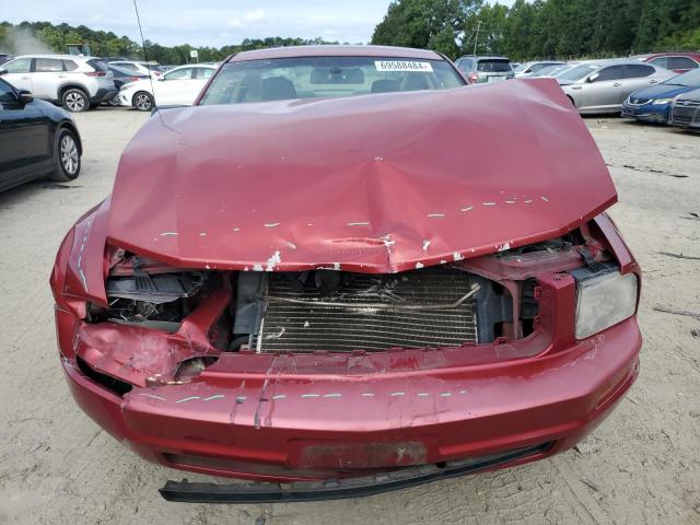 Photo 4 VIN: 1ZVFT80N865246038 - FORD MUSTANG 