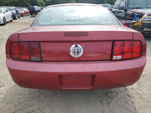 Photo 5 VIN: 1ZVFT80N865246038 - FORD MUSTANG 