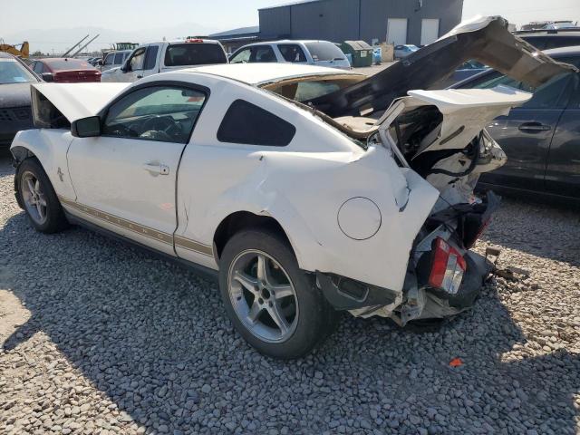 Photo 1 VIN: 1ZVFT80N875224400 - FORD MUSTANG 