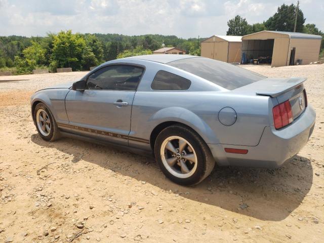 Photo 1 VIN: 1ZVFT80N875244436 - FORD MUSTANG 