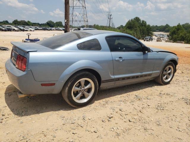 Photo 2 VIN: 1ZVFT80N875244436 - FORD MUSTANG 