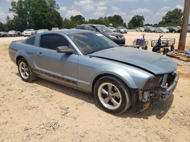 Photo 3 VIN: 1ZVFT80N875244436 - FORD MUSTANG 