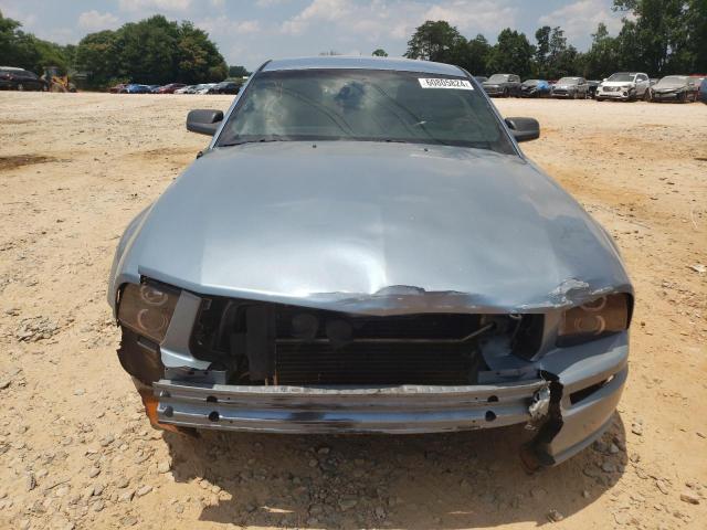 Photo 4 VIN: 1ZVFT80N875244436 - FORD MUSTANG 