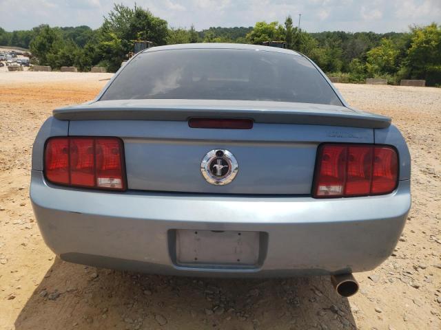 Photo 5 VIN: 1ZVFT80N875244436 - FORD MUSTANG 