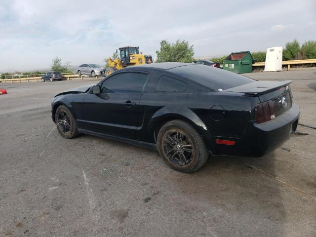 Photo 1 VIN: 1ZVFT80N875259759 - FORD MUSTANG 