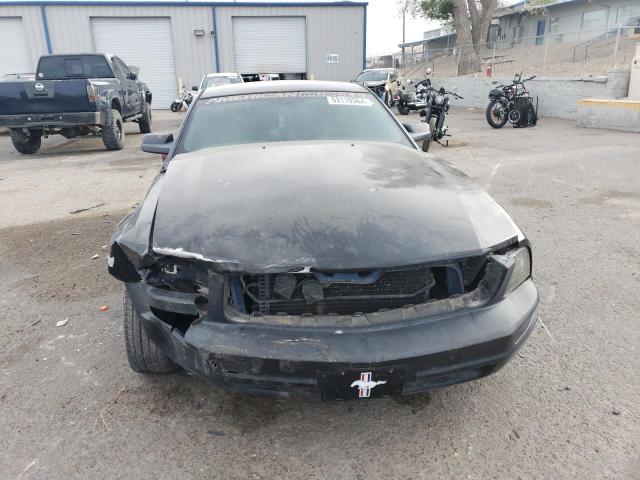 Photo 4 VIN: 1ZVFT80N875259759 - FORD MUSTANG 