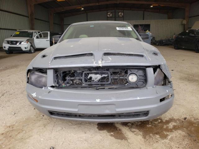 Photo 4 VIN: 1ZVFT80N875289022 - FORD MUSTANG 