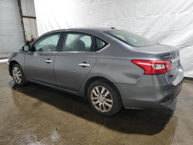 Photo 1 VIN: 1ZVFT80N875297332 - NISSAN SENTRA 